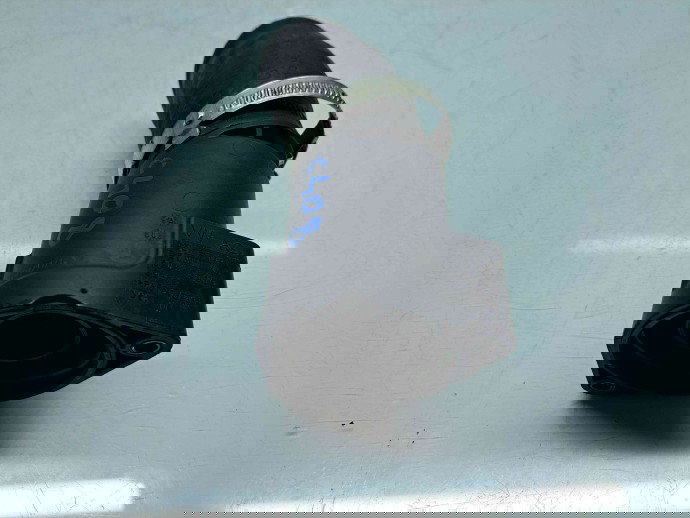 Rezonator turbo Seat Toledo 4 (KG3) [Fabr 2012-2018]