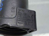 Rezonator turbo Seat Toledo 4 (KG3) [Fabr 2012-2018]