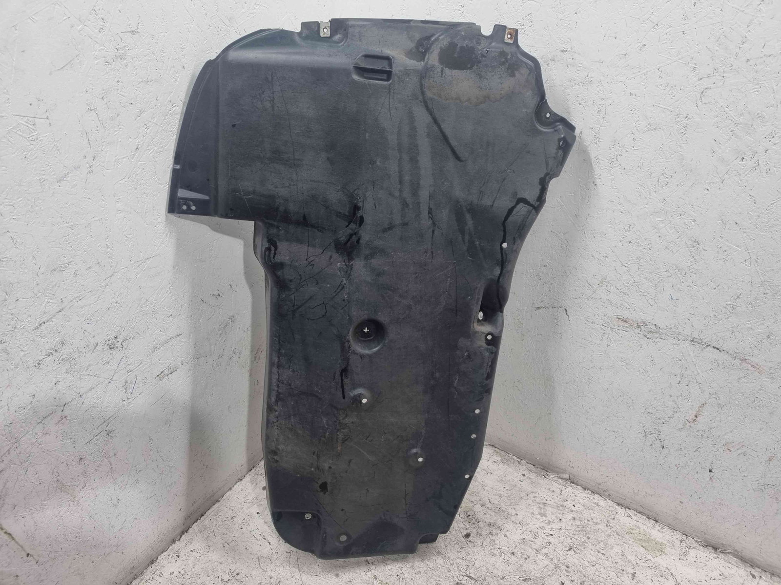 Scut motor Mercedes Clasa C Combi (W205) [Fabr 2015-prezent]
