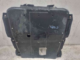 Scut motor Dacia Sandero 2 [Fabr 2012-prezent]