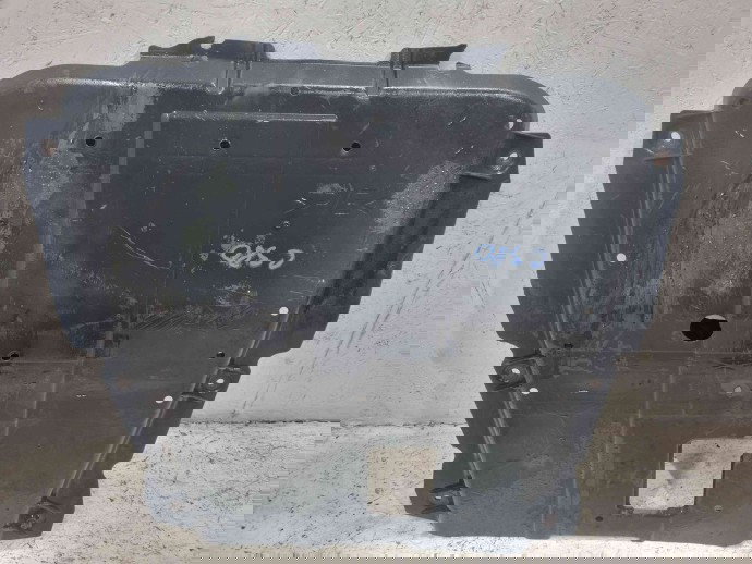 Scut motor Dacia Sandero 2 [Fabr 2012-prezent]