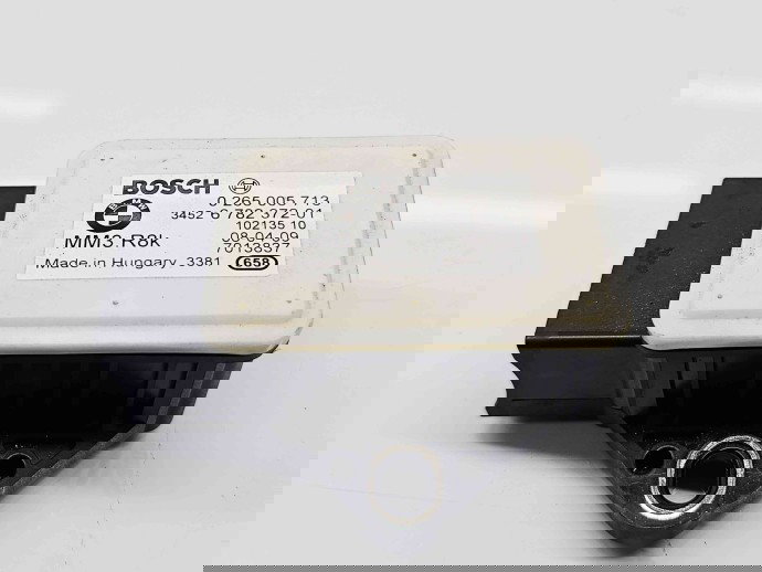  SENZOR ESP Bmw X3 (E83) [Fabr 2003-2009] 6782372