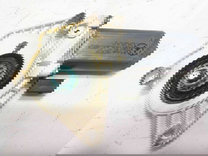 Motoras geam stanga fata A1698201542 Mercedes B200 W245 2.0 CDI 2005-2011