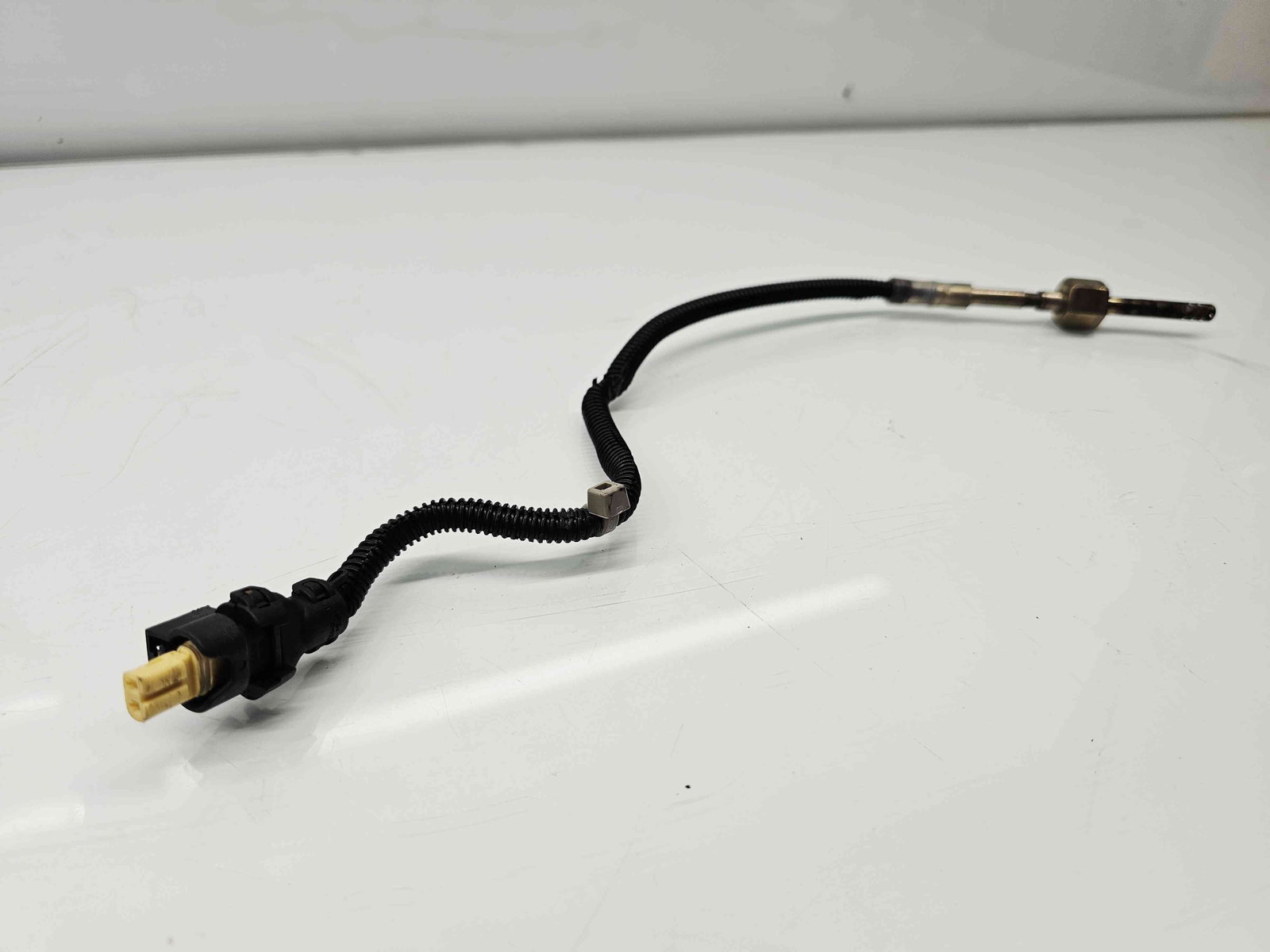 Senzor temperatura Mercedes Clasa C Combi (W205) [Fabr 2015-prezent] A0009055202 - imagine 4