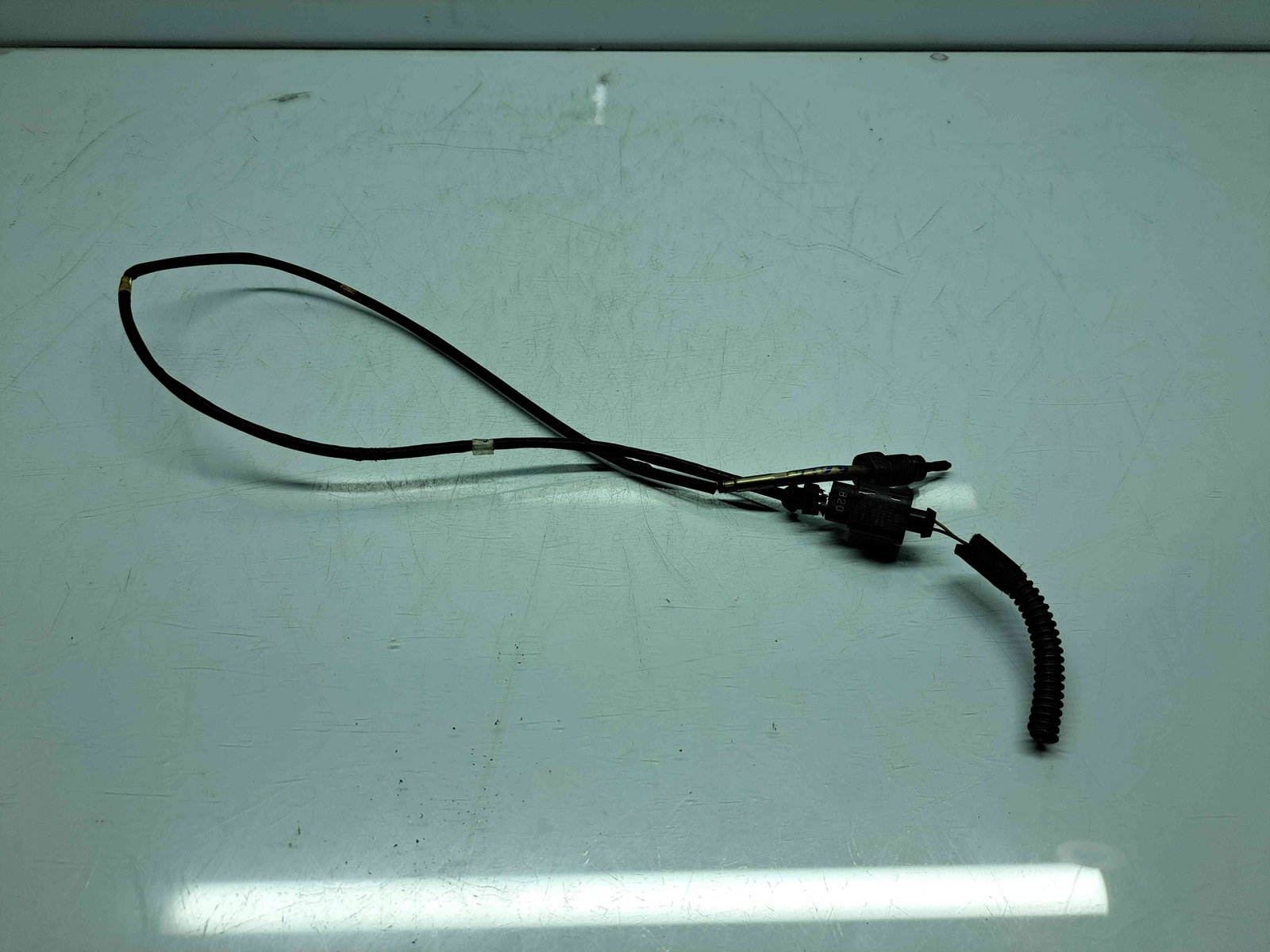 Senzor temperatura Seat Toledo 4 (KG3) [Fabr 2012-2018] 03L906088BK - imagine 1