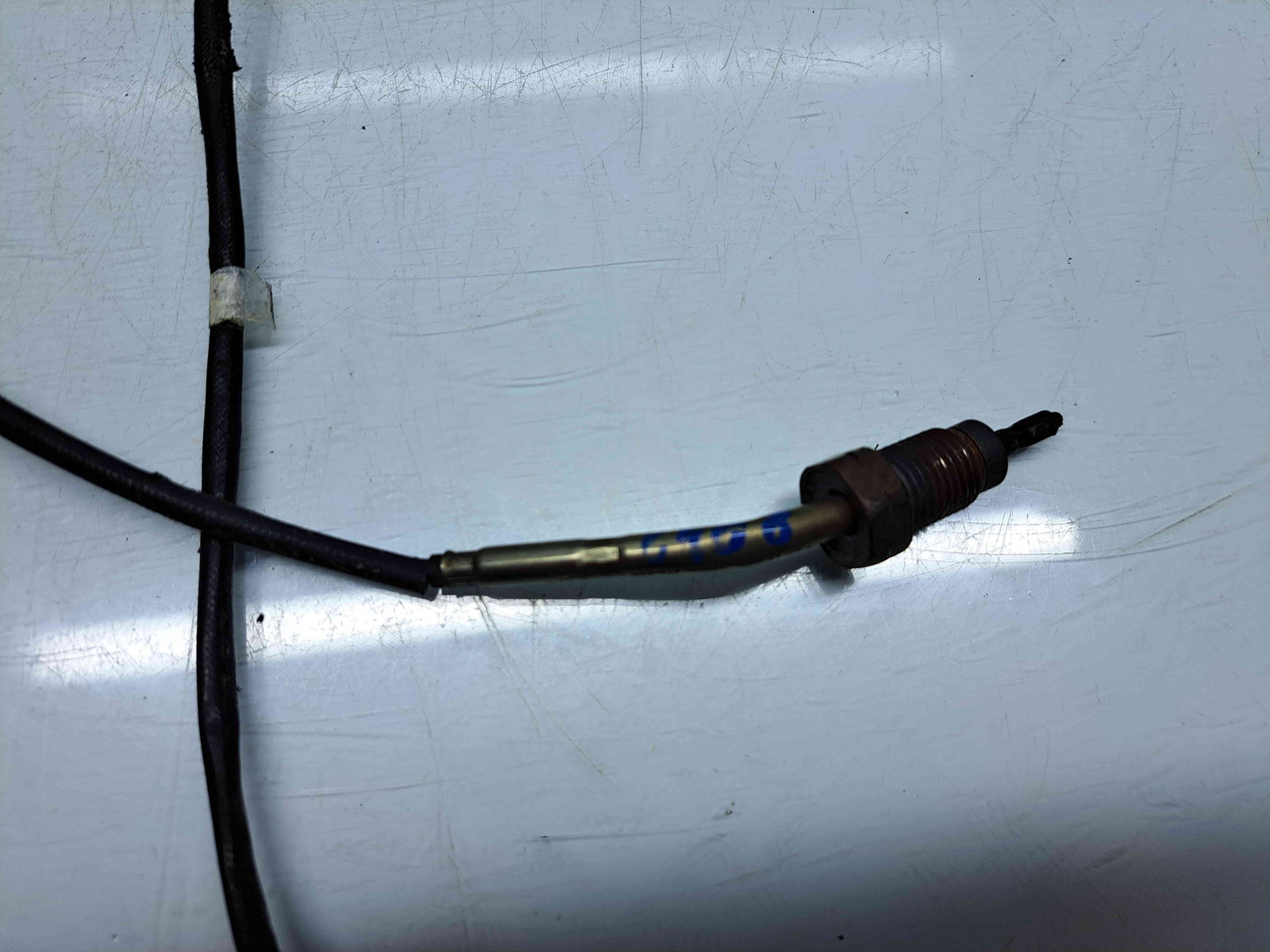 Senzor temperatura Seat Toledo 4 (KG3) [Fabr 2012-2018] 03L906088BK - imagine 2