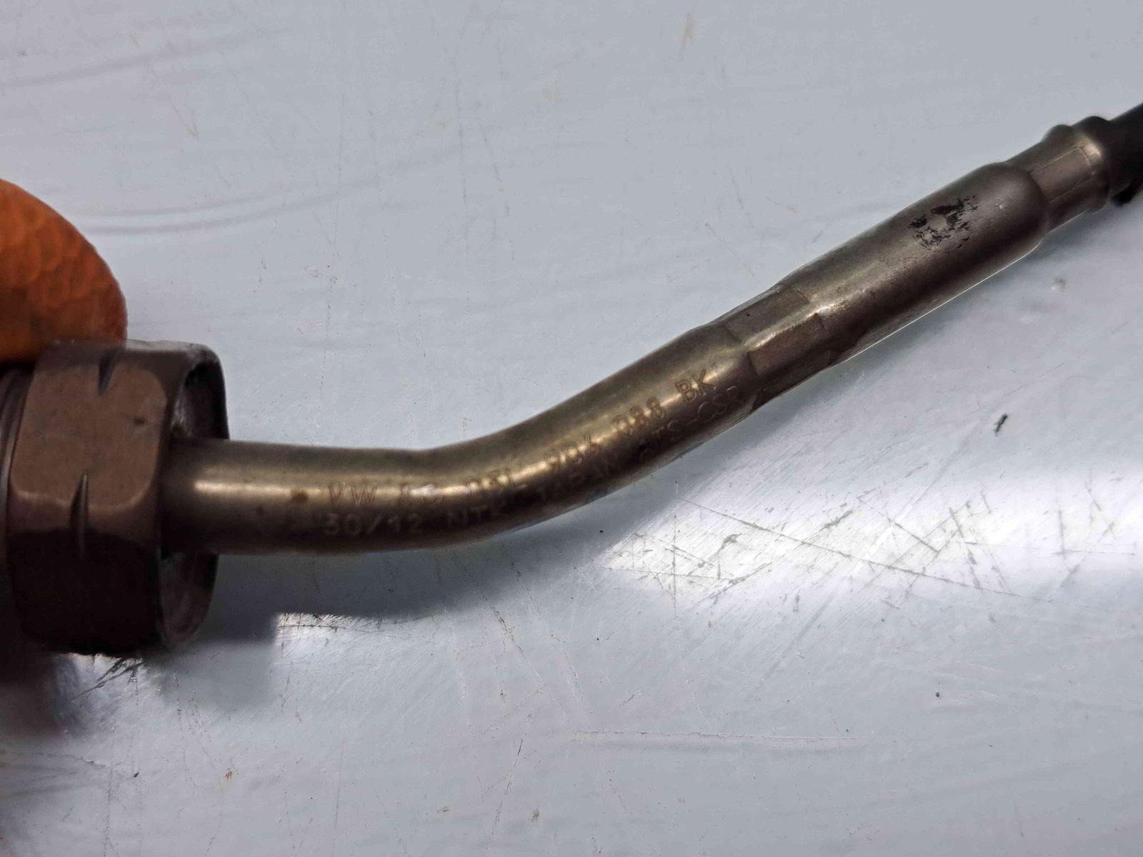 Senzor temperatura Seat Toledo 4 (KG3) [Fabr 2012-2018] 03L906088BK - imagine 3