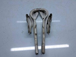 Set balamale capota Seat Toledo 4 (KG3) [Fabr 2012-2018]