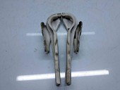 Set balamale capota Seat Toledo 4 (KG3) [Fabr 2012-2018]