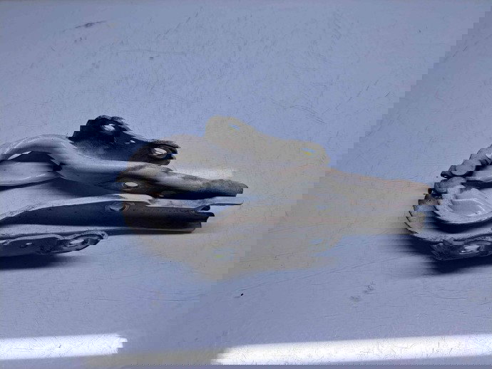 Set balamale capota Seat Toledo 4 (KG3) [Fabr 2012-2018]