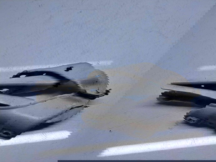 Set balamale capota Seat Toledo 4 (KG3) [Fabr 2012-2018]