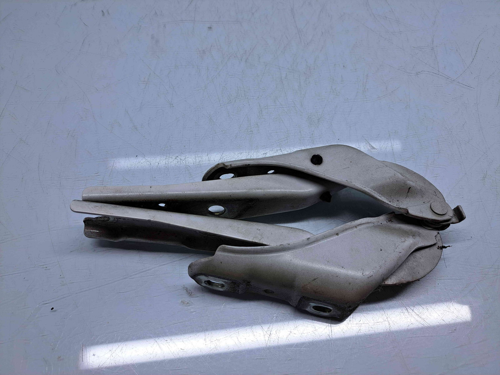 Set balamale capota Seat Toledo 4 (KG3) [Fabr 2012-2018] - imagine 3