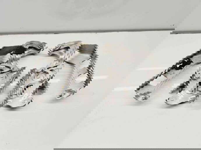 Set balamale capota Mercedes Clasa C Combi (W205) [Fabr 2015-prezent]