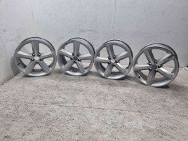 Set jante aliaj Audi A4 (8K5, B8) Avant [Fabr 2008-2015]