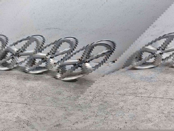 Set jante aliaj Audi A4 (8K5, B8) Avant [Fabr 2008-2015]