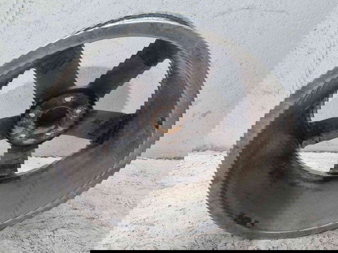 Set jante aliaj Audi A4 (8K5, B8) Avant [Fabr 2008-2015]