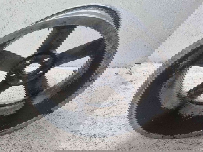 Set jante aliaj Audi A4 (8K5, B8) Avant [Fabr 2008-2015]