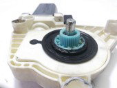 Motoras geam stanga fata A1698201542 Mercedes B200 W245 2.0 CDI 2005-2011