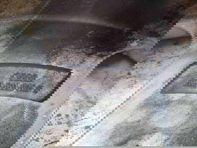 Set jante aliaj Audi A4 (8K5, B8) Avant [Fabr 2008-2015]