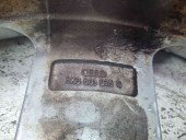 Set jante aliaj Audi A4 (8K5, B8) Avant [Fabr 2008-2015]