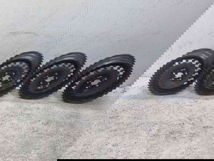 Set jante tabla Volkswagen Touran (1T1, 1T2) [Fabr 2003-2010] Facelift