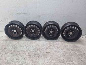 Set jante tabla Volkswagen Touran (1T1, 1T2) [Fabr 2003-2010] Facelift