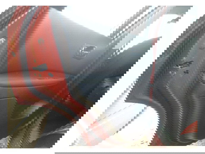 Fata usa stanga spate Nissan Qashqai 1.5 DCI K9K OEM 2009-2013