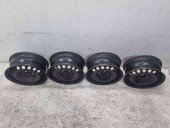 Set jante tabla Volkswagen Touran (1T1, 1T2) [Fabr 2003-2010] Facelift