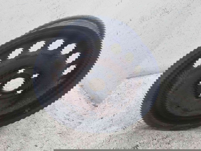 Set jante tabla Volkswagen Touran (1T1, 1T2) [Fabr 2003-2010] Facelift