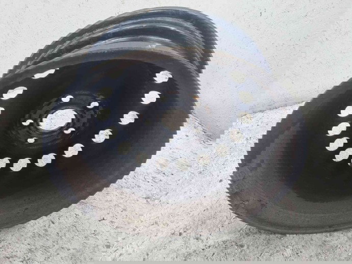 Set jante tabla Volkswagen Touran (1T1, 1T2) [Fabr 2003-2010] Facelift