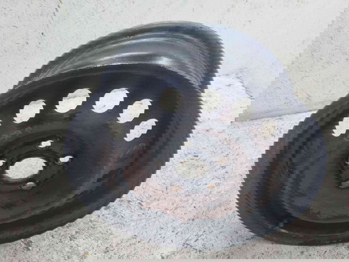 Set jante tabla Volkswagen Touran (1T1, 1T2) [Fabr 2003-2010] Facelift