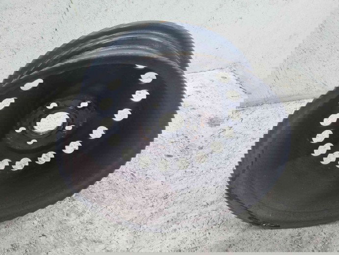 Set jante tabla Volkswagen Touran (1T1, 1T2) [Fabr 2003-2010] Facelift