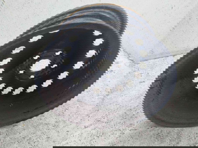 Set jante tabla Volkswagen Touran (1T1, 1T2) [Fabr 2003-2010] Facelift