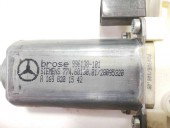 Motoras geam stanga fata A1698201542 Mercedes B200 W245 2.0 CDI 2005-2011