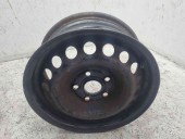 Set jante tabla Volkswagen Touran (1T1, 1T2) [Fabr 2003-2010] Facelift