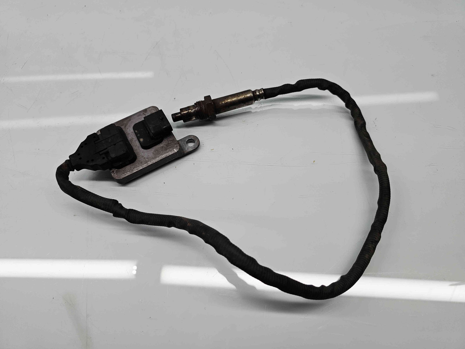 Sonda lambda Mercedes Clasa C Combi (W205) [Fabr 2015-prezent] A0009051512 2.2 CDI 651921 150KW / 204CP - imagine 1