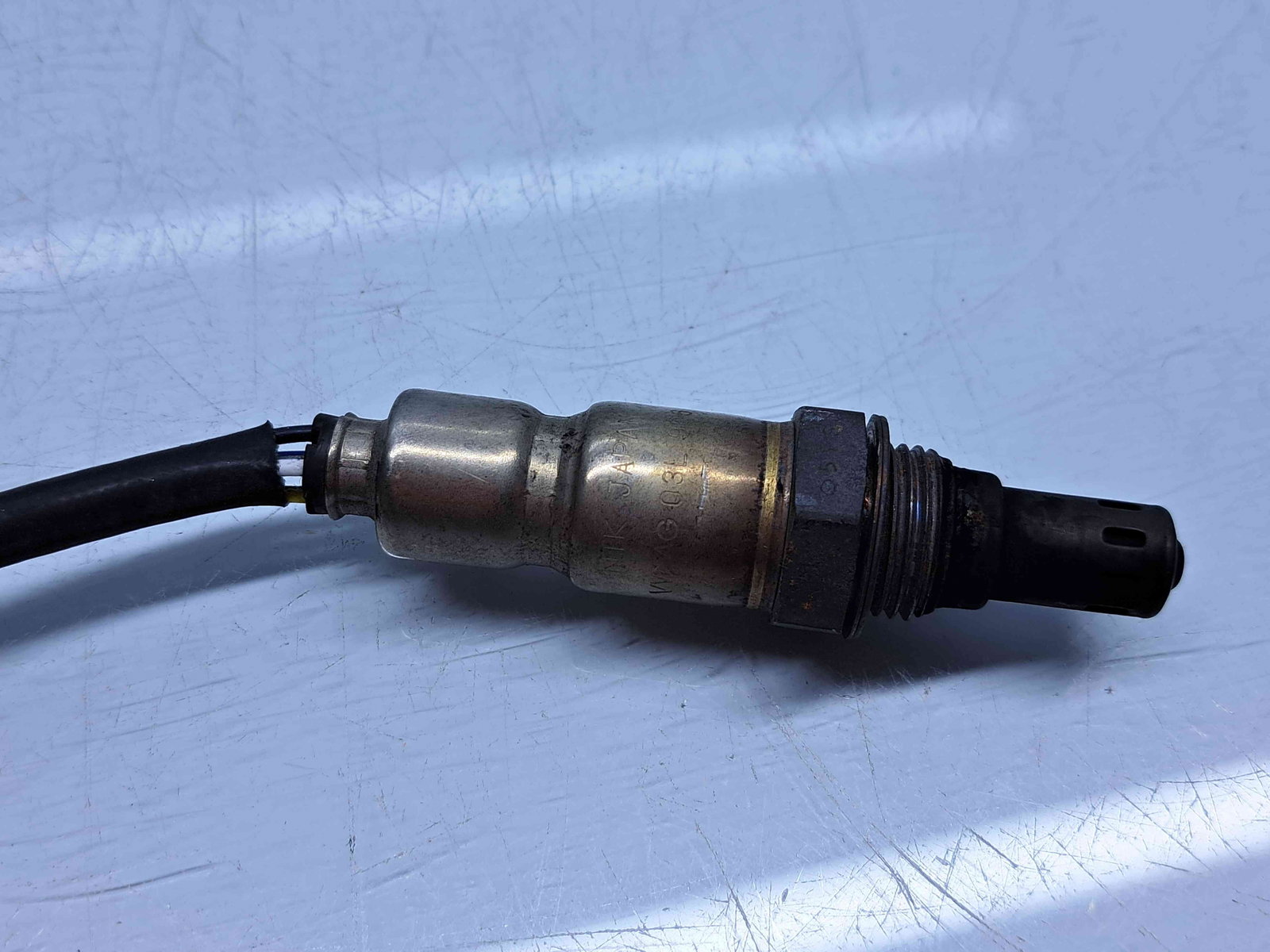 Sonda lambda Seat Toledo 4 (KG3) [Fabr 2012-2018] 03L906262E 1.6 TDI CAYC 77KW / 105CP - imagine 2