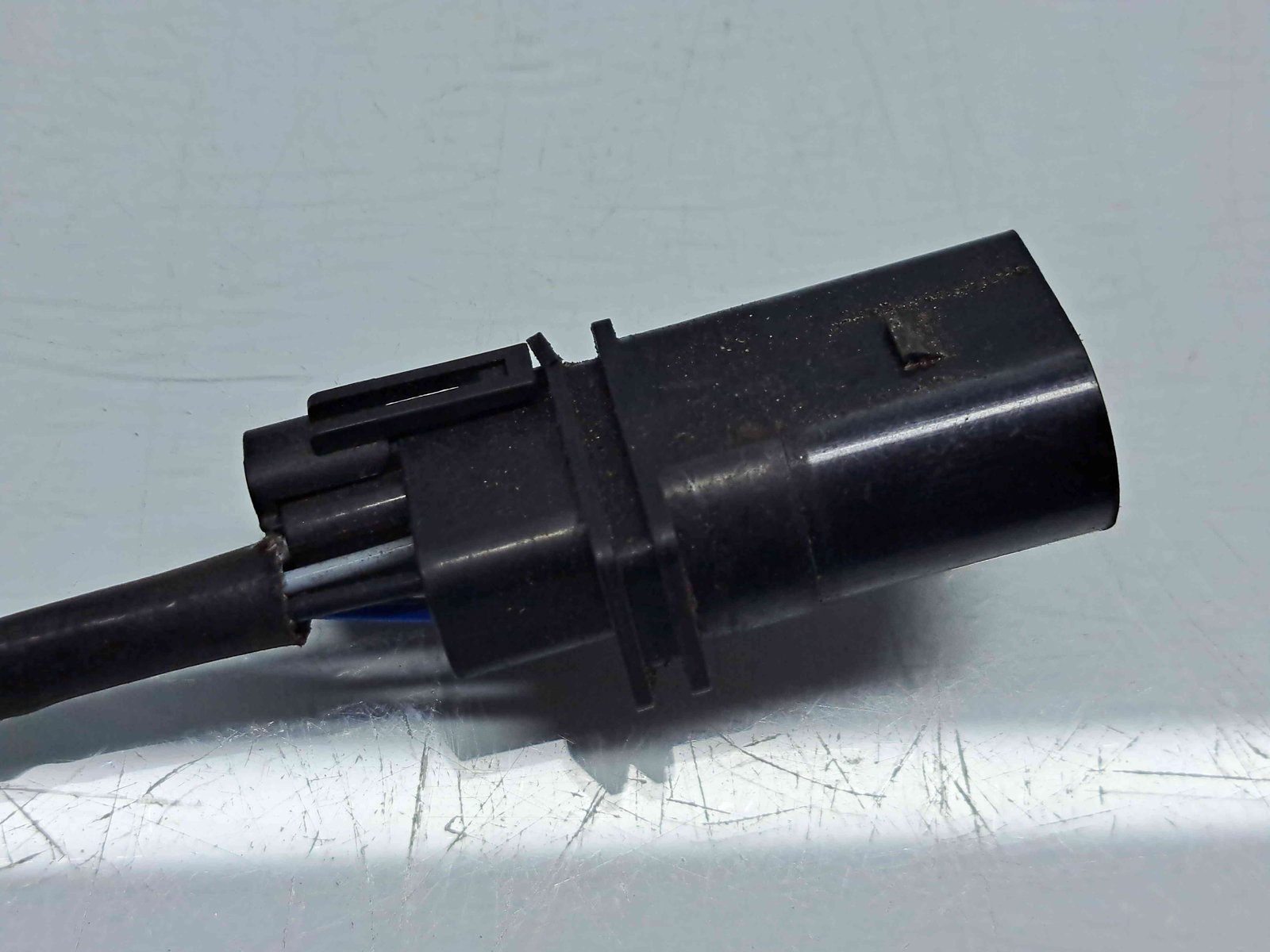 Sonda lambda Seat Toledo 4 (KG3) [Fabr 2012-2018] 03L906262E 1.6 TDI CAYC 77KW / 105CP - imagine 4