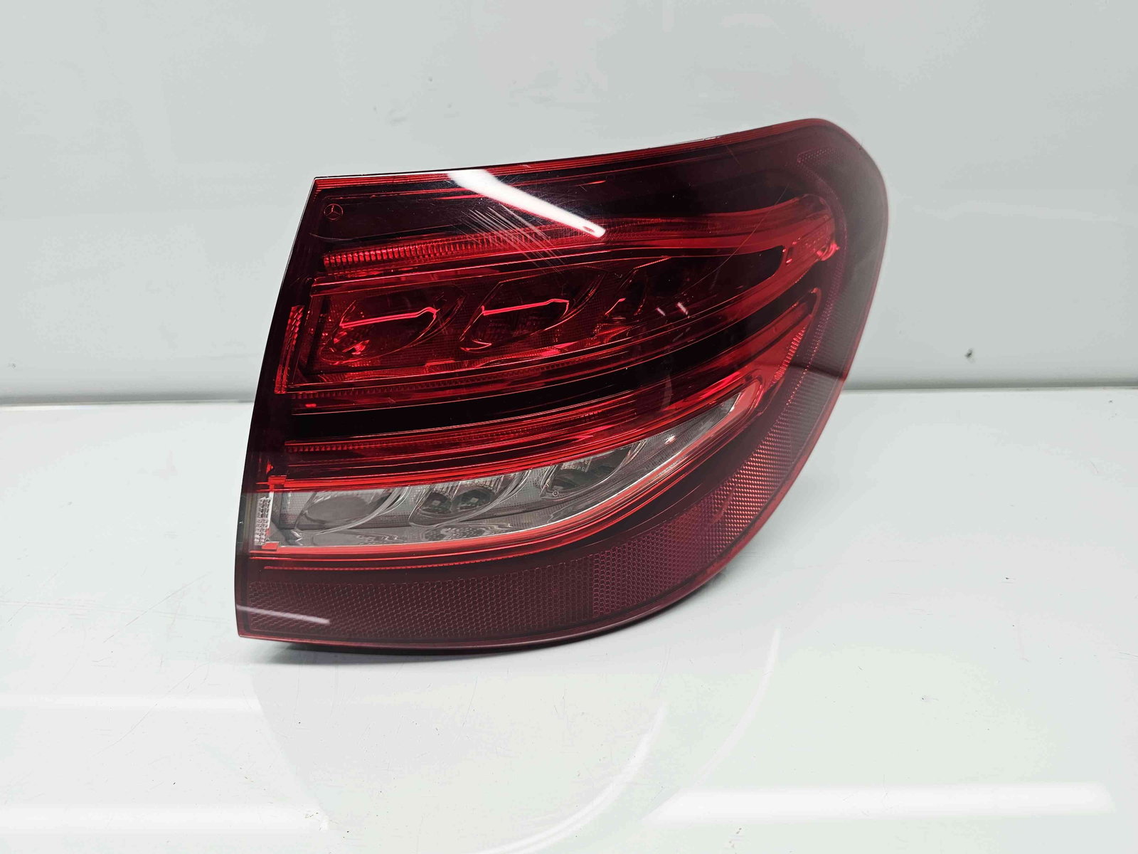 Stop aripa dreapta Mercedes Clasa C Combi (W205) [Fabr 2015-prezent] A2059065200 - imagine 1