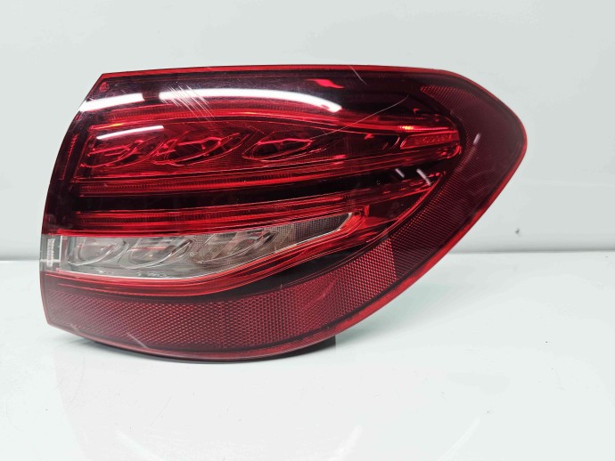 Stop aripa dreapta Mercedes Clasa C Combi (W205) [Fabr 2015-prezent] A2059065200