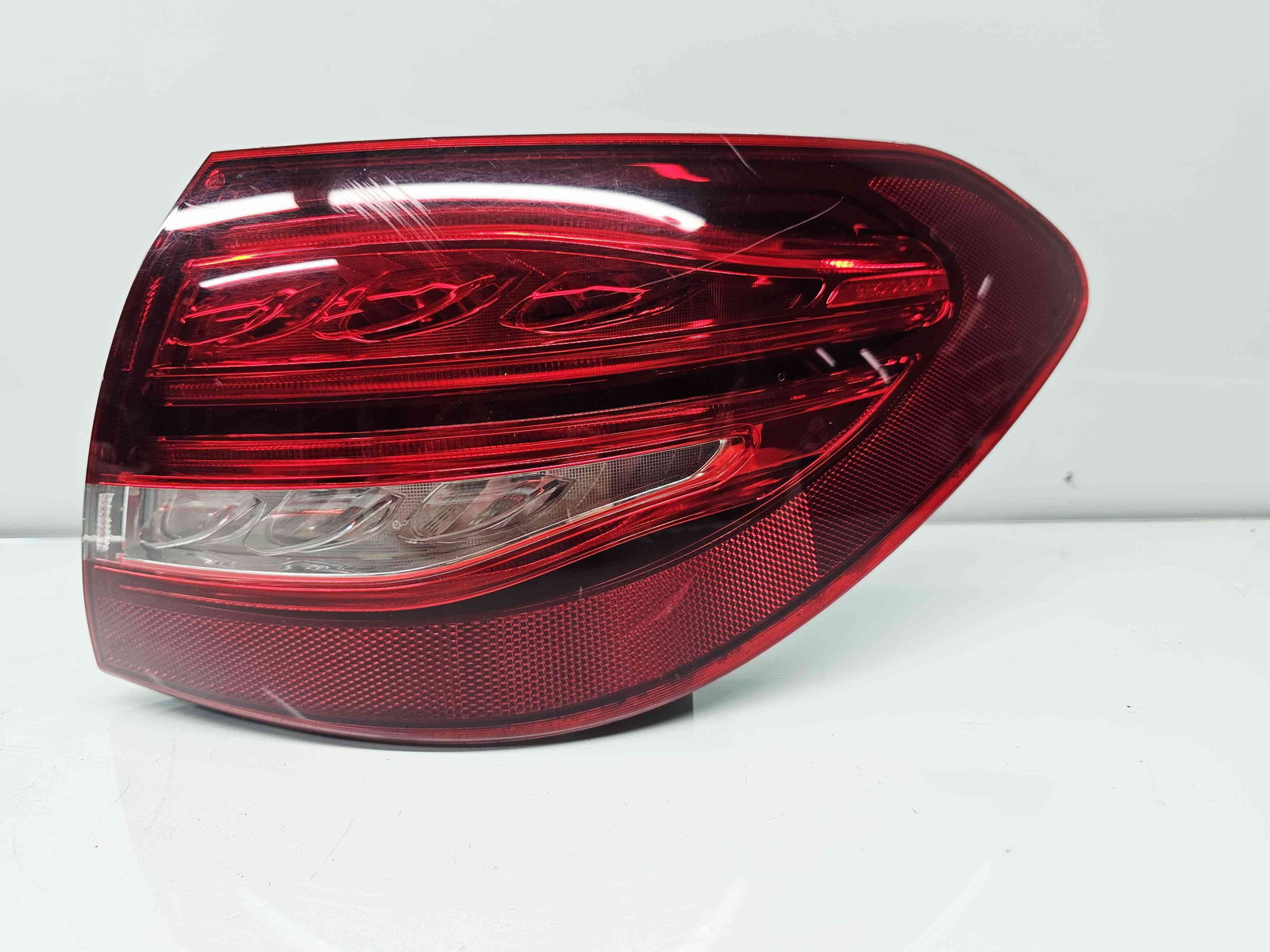 Stop aripa dreapta Mercedes Clasa C Combi (W205) [Fabr 2015-prezent] A2059065200 - imagine 2