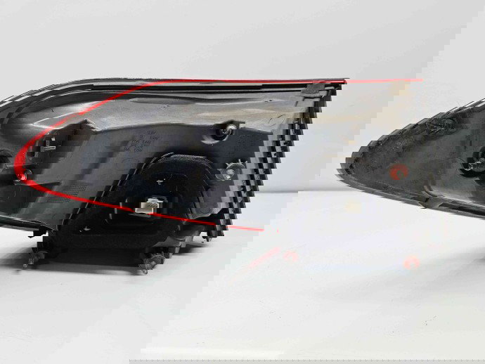 Stop aripa dreapta Mercedes Clasa C Combi (W205) [Fabr 2015-prezent] A2059065200