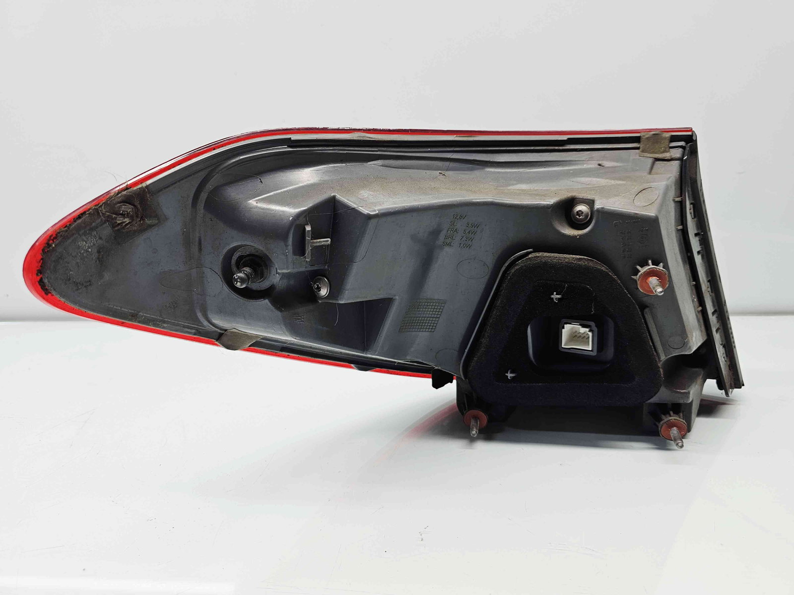 Stop aripa dreapta Mercedes Clasa C Combi (W205) [Fabr 2015-prezent] A2059065200 - imagine 3