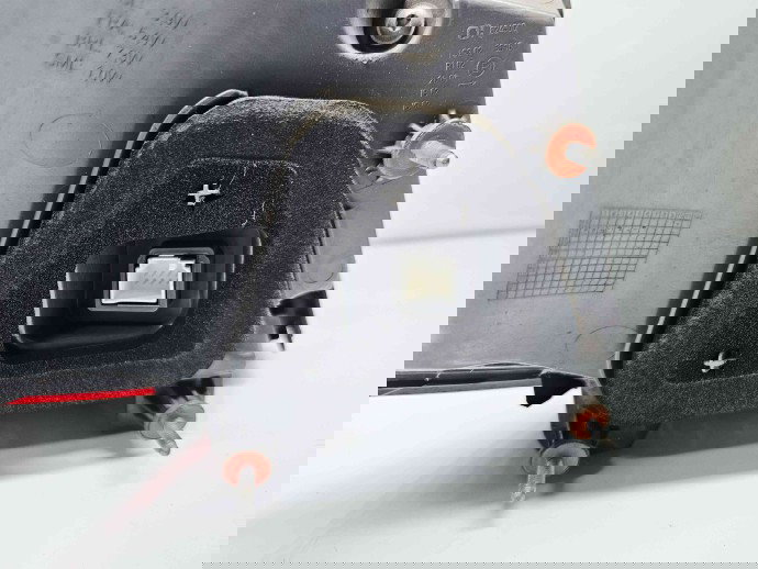 Stop aripa dreapta Mercedes Clasa C Combi (W205) [Fabr 2015-prezent] A2059065200