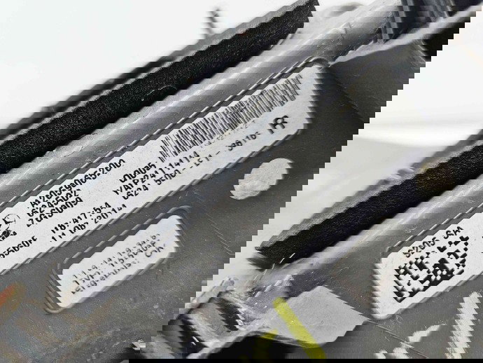 Stop aripa dreapta Mercedes Clasa C Combi (W205) [Fabr 2015-prezent] A2059065200