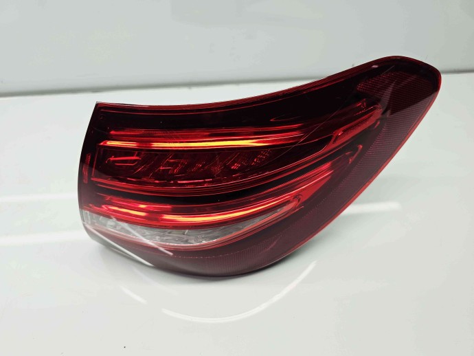 Stop aripa dreapta Mercedes Clasa C Combi (W205) [Fabr 2015-prezent] A2059065200