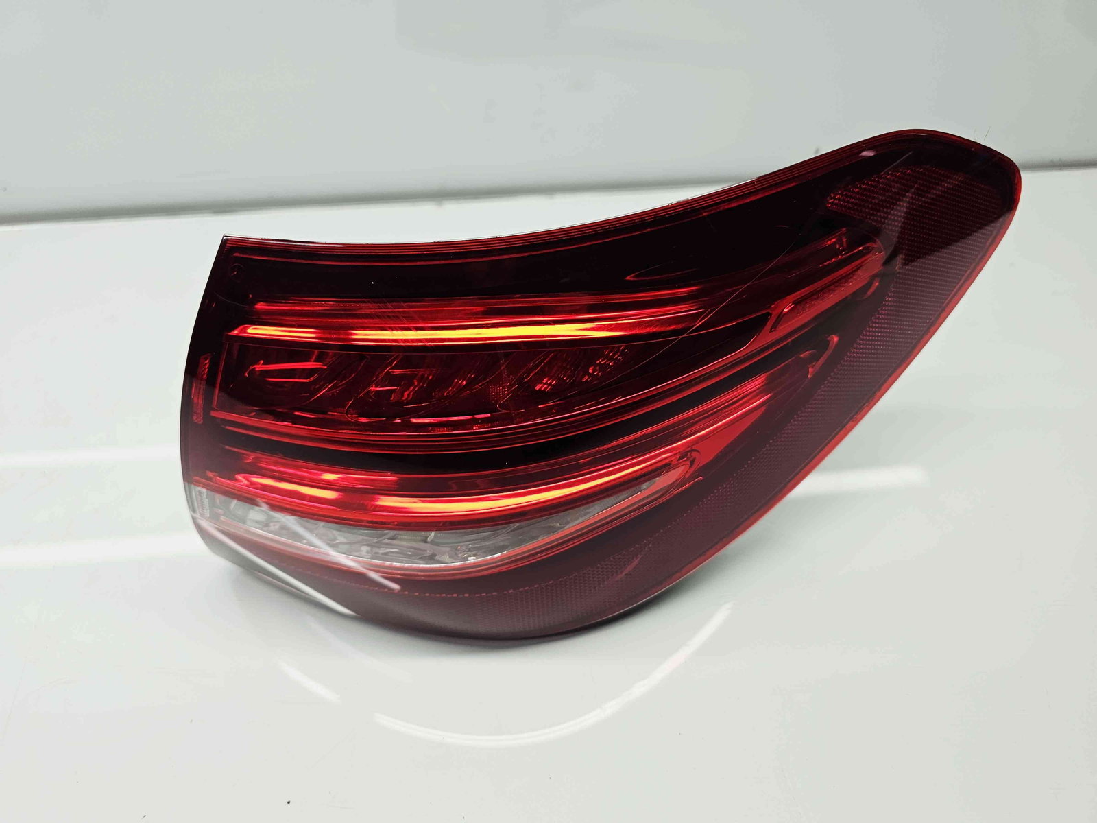 Stop aripa dreapta Mercedes Clasa C Combi (W205) [Fabr 2015-prezent] A2059065200 - imagine 7