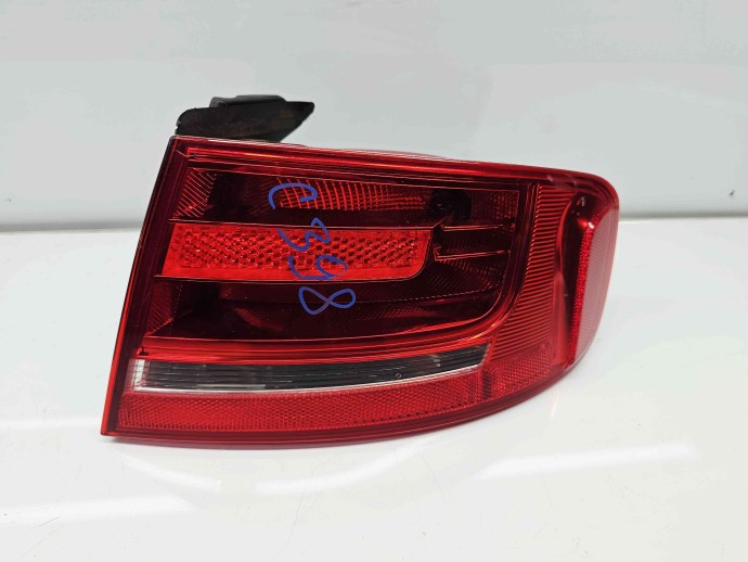 Stop aripa dreapta Audi A4 (8K2, B8) [Fabr 2008-2015] 8K5945096D