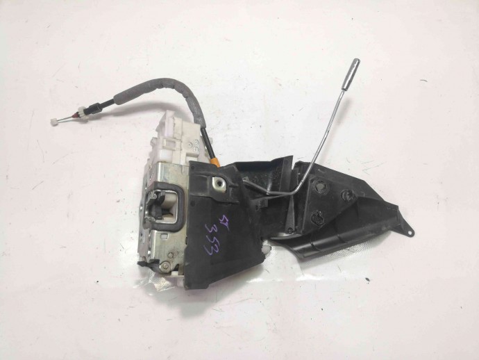 Broasca usa stanga spate A1697302135 Mercedes B200 W245 2.0 CDI 2005-2011