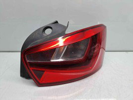  Stop aripa dreapta Seat Ibiza 5 (6J5) FR [Fabr 2008-2017] 6J4945096M